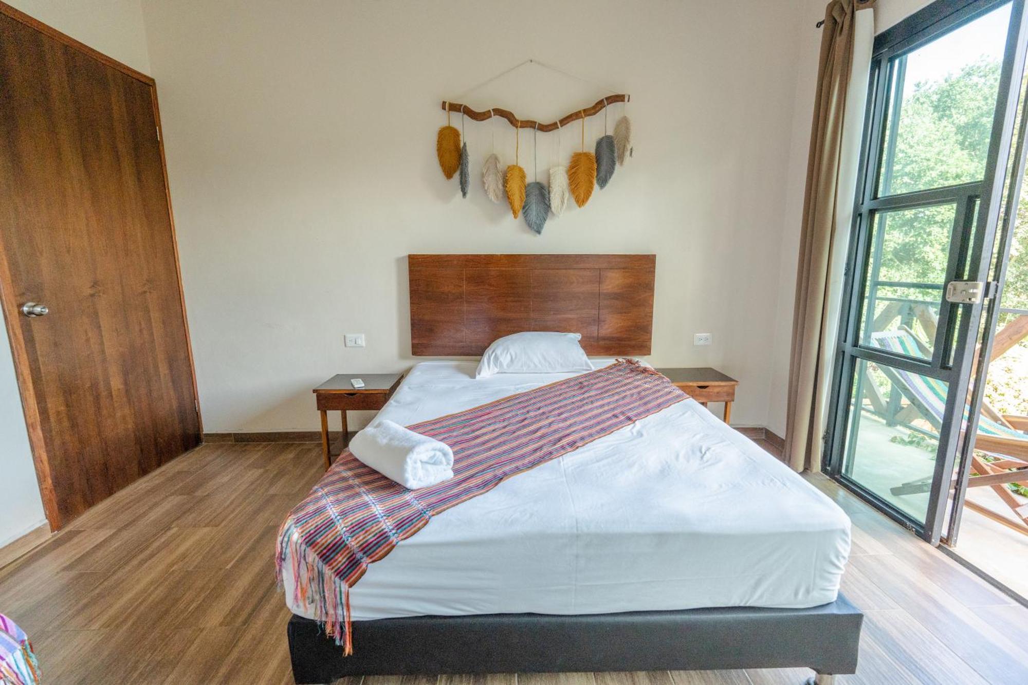 דירות Macario Gomez Casa Delfin Tulum מראה חיצוני תמונה